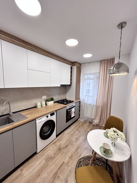 Militari, Gorjului proprietar- apartament 2 camere decomandat-renovat