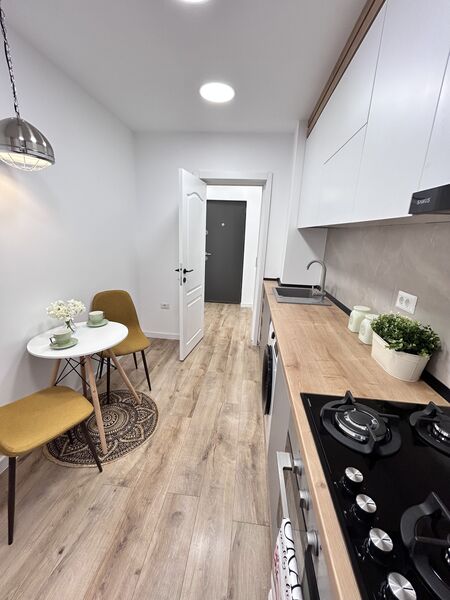 Militari, Gorjului proprietar- apartament 2 camere decomandat-renovat