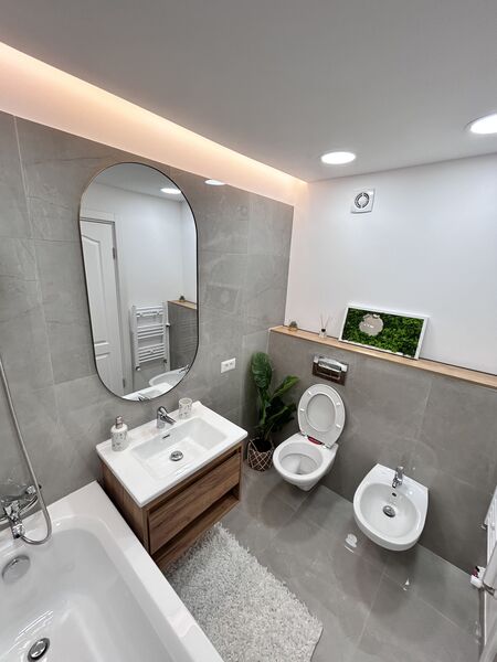 Militari, Gorjului proprietar- apartament 2 camere decomandat-renovat