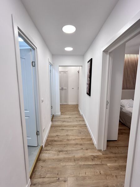 Militari, Gorjului proprietar- apartament 2 camere decomandat-renovat