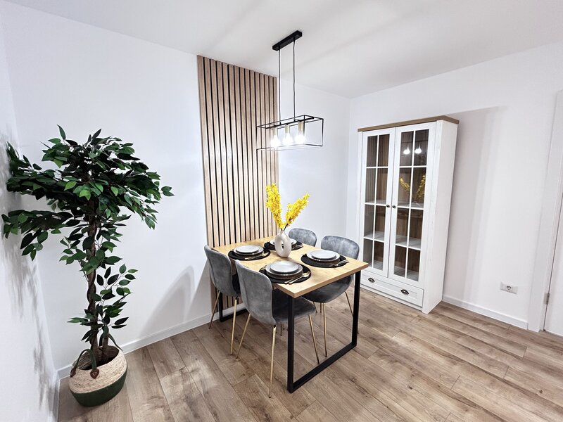 Militari, Gorjului proprietar- apartament 2 camere decomandat-renovat