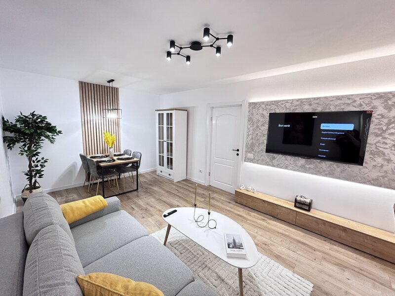 Militari, Gorjului proprietar- apartament 2 camere decomandat-renovat