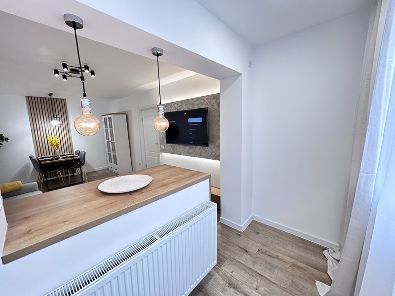 Militari, Gorjului proprietar- apartament 2 camere decomandat-renovat