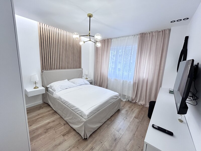 Militari, Gorjului proprietar- apartament 2 camere decomandat-renovat