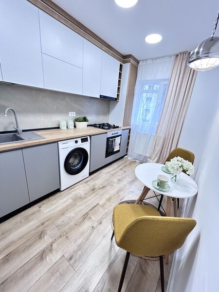 Militari, Gorjului proprietar- apartament 2 camere decomandat-renovat