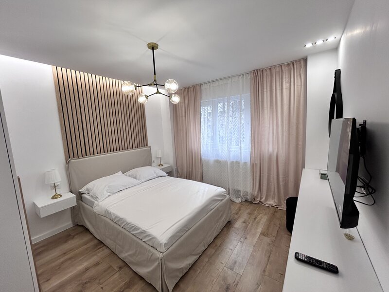 Militari, Gorjului proprietar- apartament 2 camere decomandat-renovat