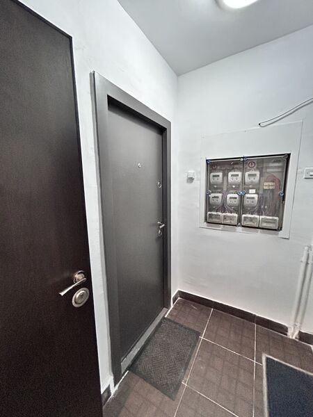 Militari, Gorjului proprietar- apartament 2 camere decomandat-renovat