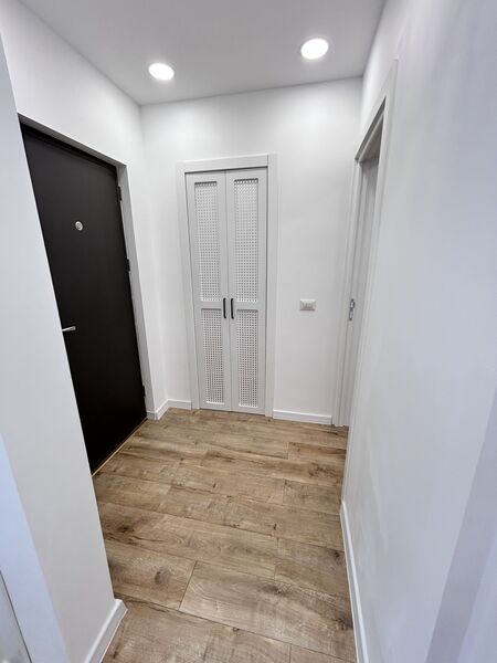 Militari, Gorjului proprietar- apartament 2 camere decomandat-renovat