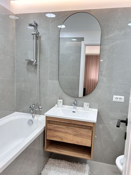 Militari, Gorjului proprietar- apartament 2 camere decomandat-renovat