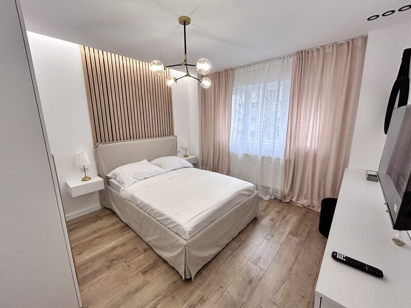 Militari, Gorjului proprietar- apartament 2 camere decomandat-renovat